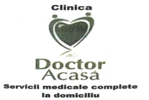 Clinica Doctor Acasă Servicii medicale complete la domiciliu