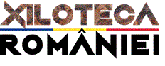 XILOTECA ROMÂNIEI