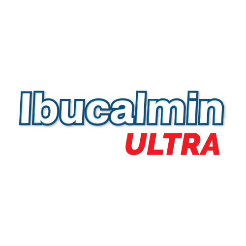 Ibucalmin ULTRA