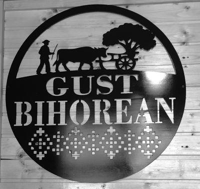 GUST BIHOREAN