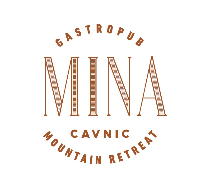MINA CAVNIC GASTROPUB MOUNTAIN RETREAT