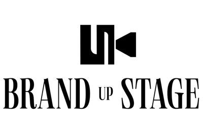 BRAND UP STAGE