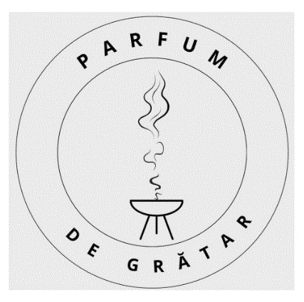 PARFUM DE GRĂTAR