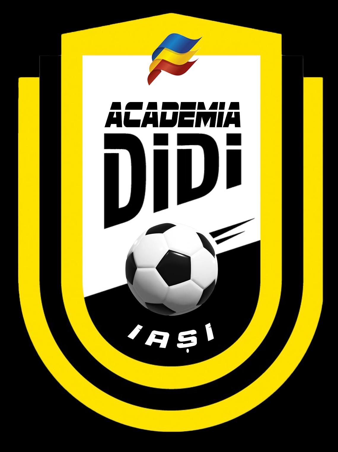Academia DIDI Iași