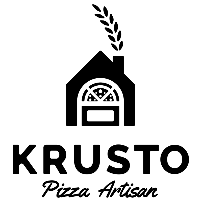 KRUSTO Pizza Artisan