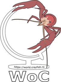 WOC https://world.crayfish.ro