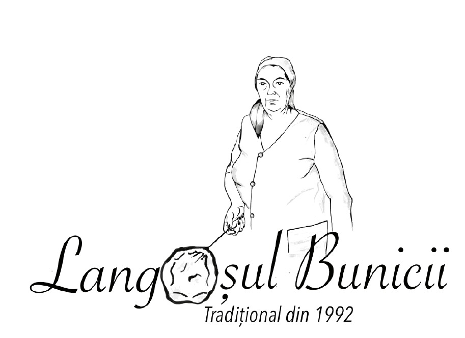 Langoșul Bunicii - Tradițional din 1992