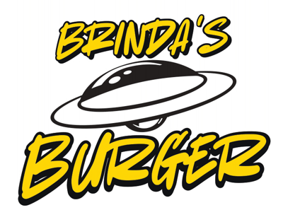 BRINDA'S BURGER