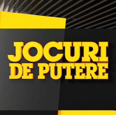 JOCURI DE PUTERE