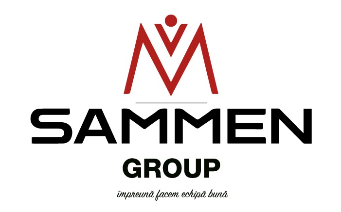 SAMMEN GROUP împreună facem echipă bună