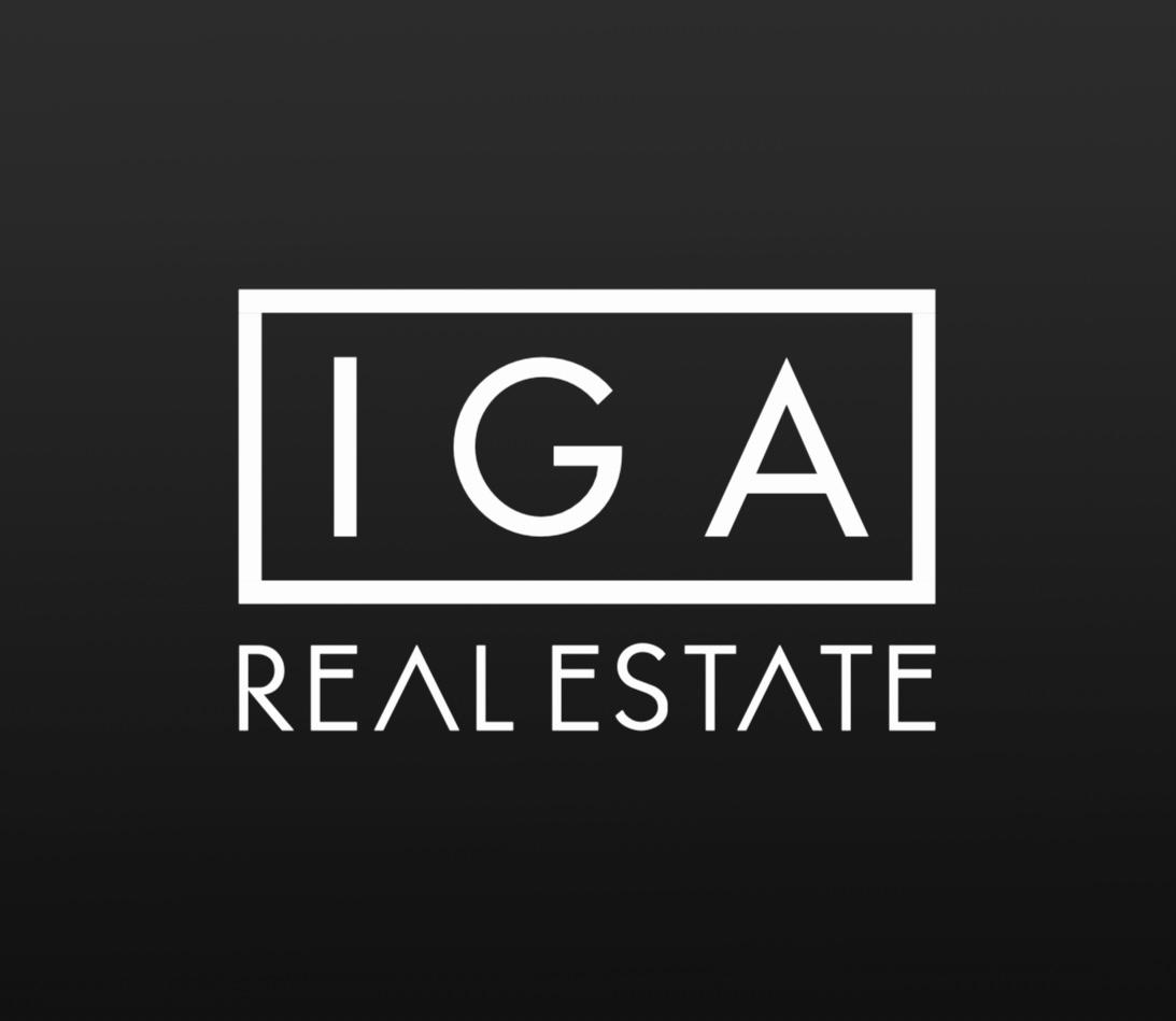 IGA REAL ESTATE