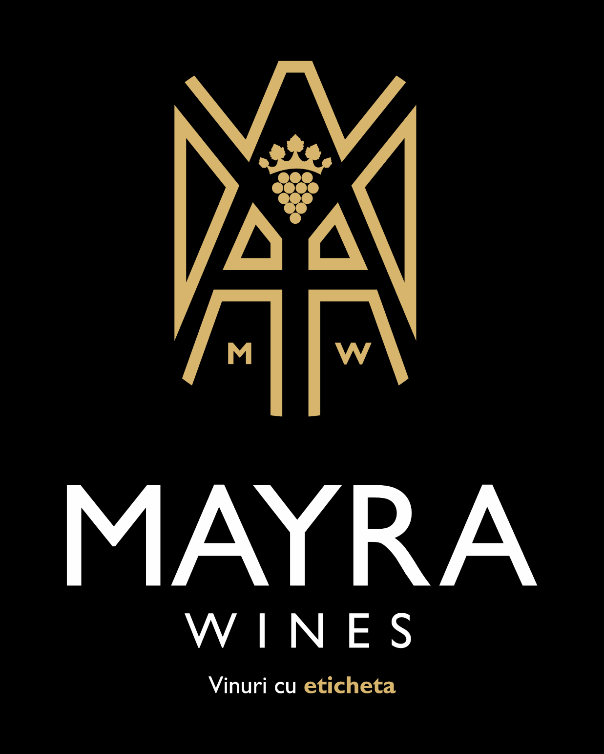 MW MAYRA WINES Vinuri cu eticheta