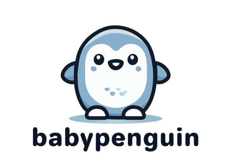 babypenguin