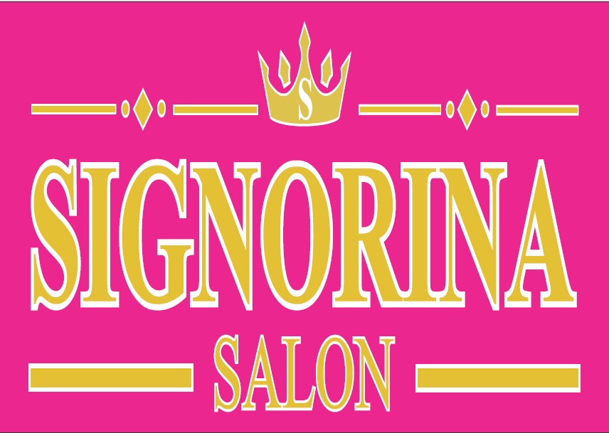 S SIGNORINA SALON