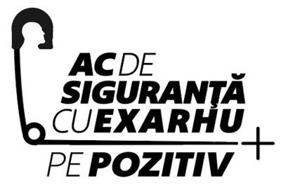 AC DE SIGURANȚĂ CU EXARHU PE POZITIV