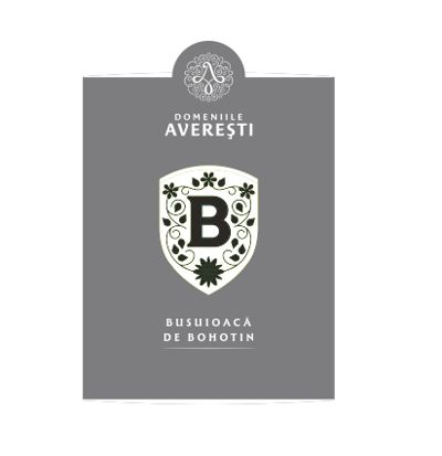 DOMENIILE AVERESTI B BUSUIOACA DE BOHOTIN