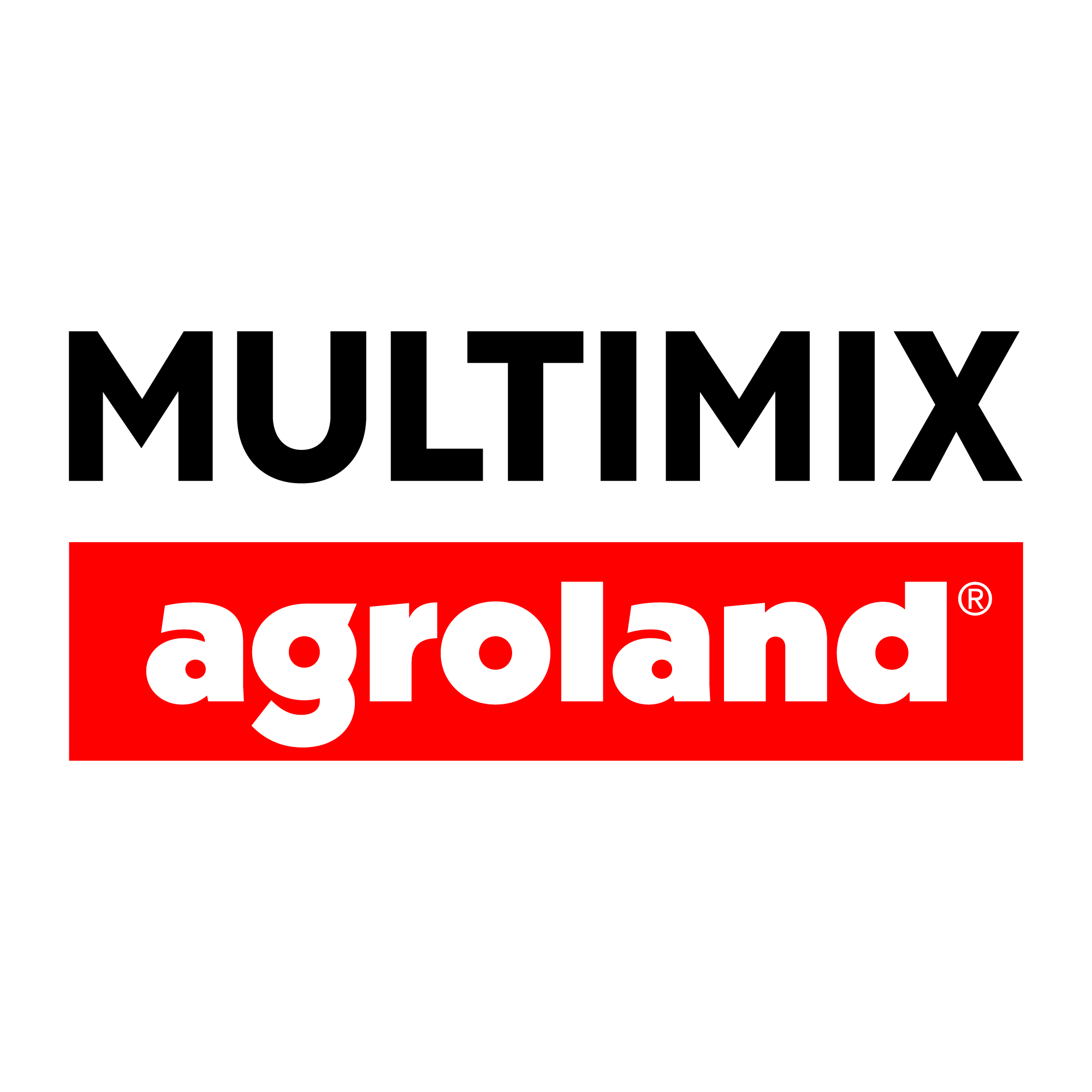MULTIMIX AGROLAND