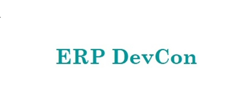 ERP DevCon