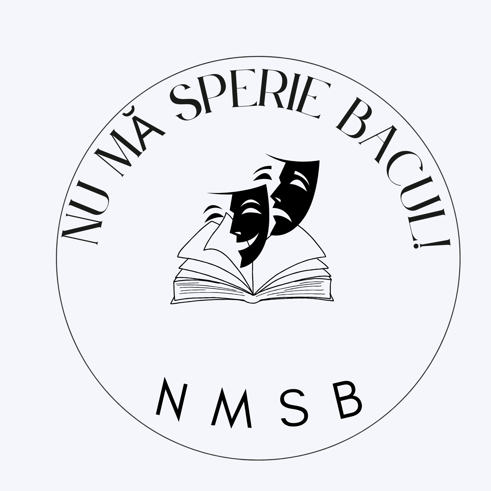 NU MĂ SPERIE BACUL! NMSB