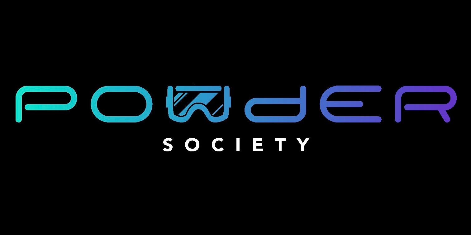 POWdER SOCIETY