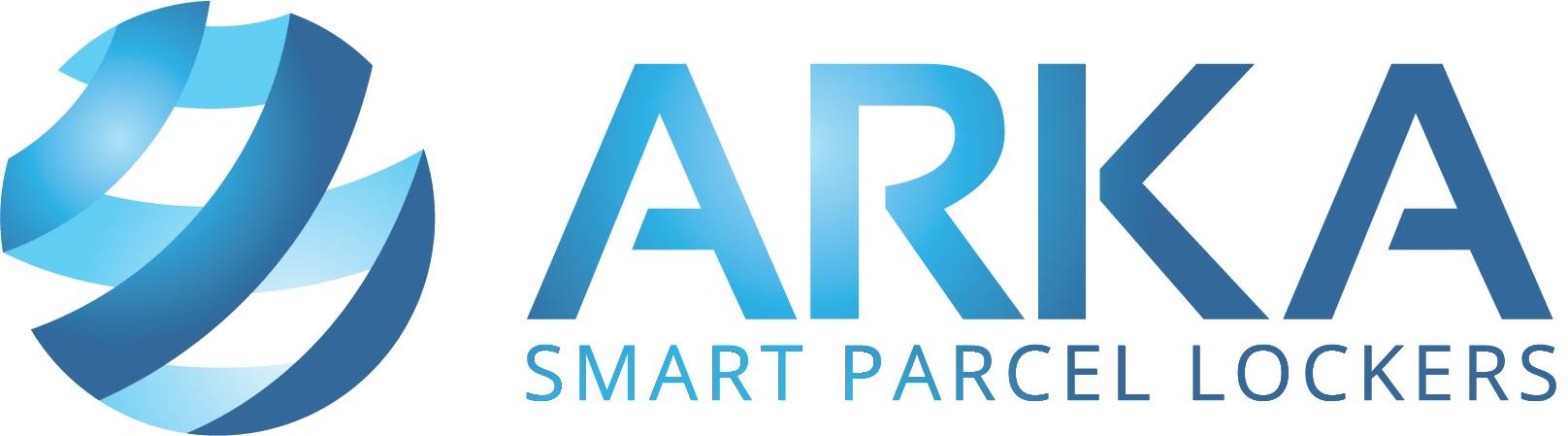 ARKA SMART PARCEL LOCKERS