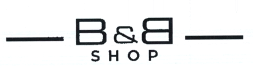 B&B SHOP