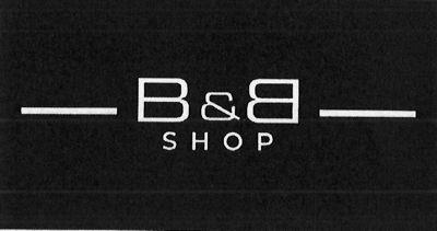 B&B SHOP