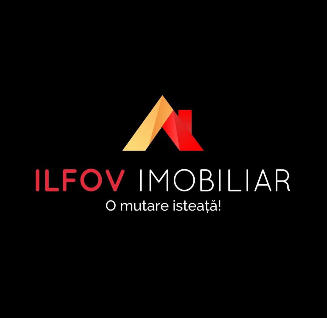 ILFOV IMOBILIAR O mutare isteață!