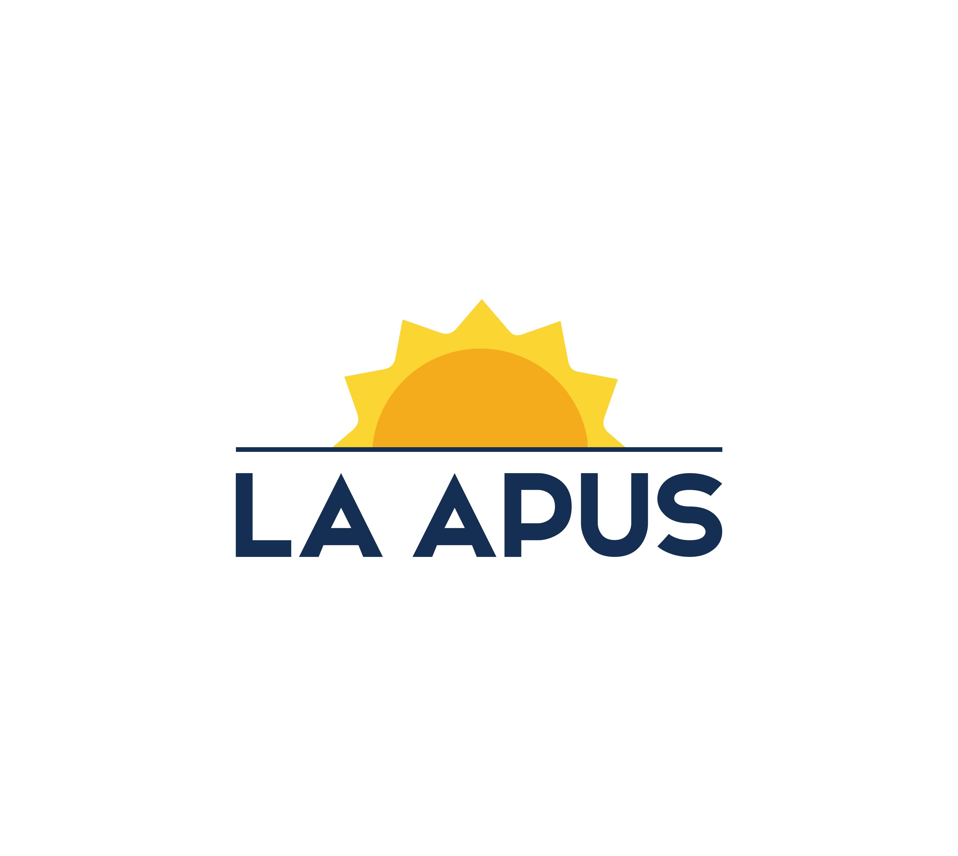 LA APUS