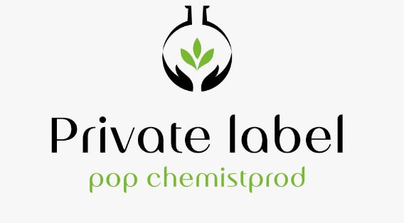 Private label pop chemistprod