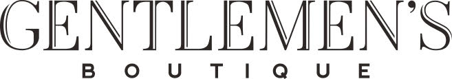 GENTLEMEN'S BOUTIQUE