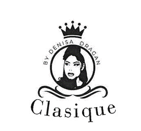 BY DENISA DRAGAN Clasique