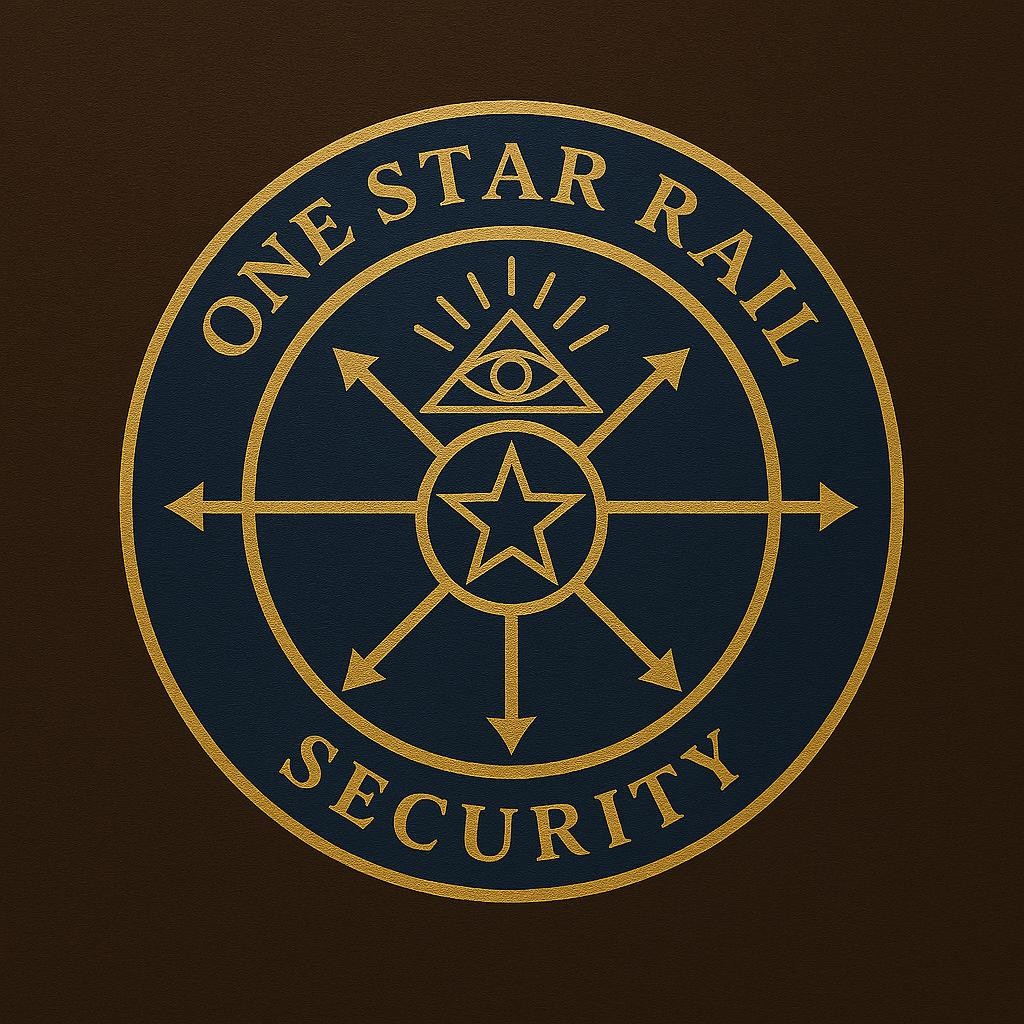 ONE STAR RAIL SECURITY