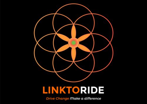 LINKTORIDE Drive Change Make a difference