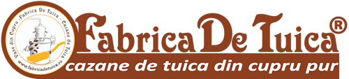 Fabrica de Tuica cazane de tuica din cupru pur