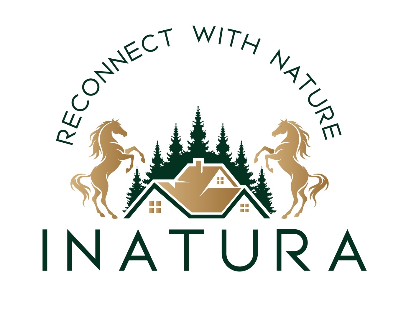 INATURA RECONNECT WITH NATURE