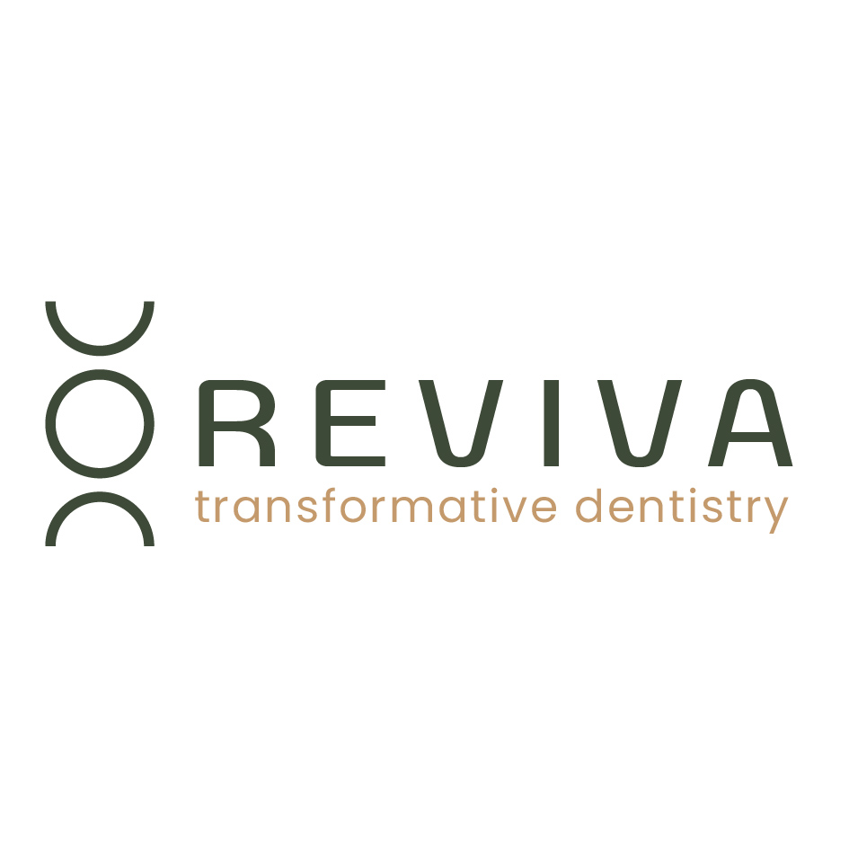 REVIVA transformative dentistry