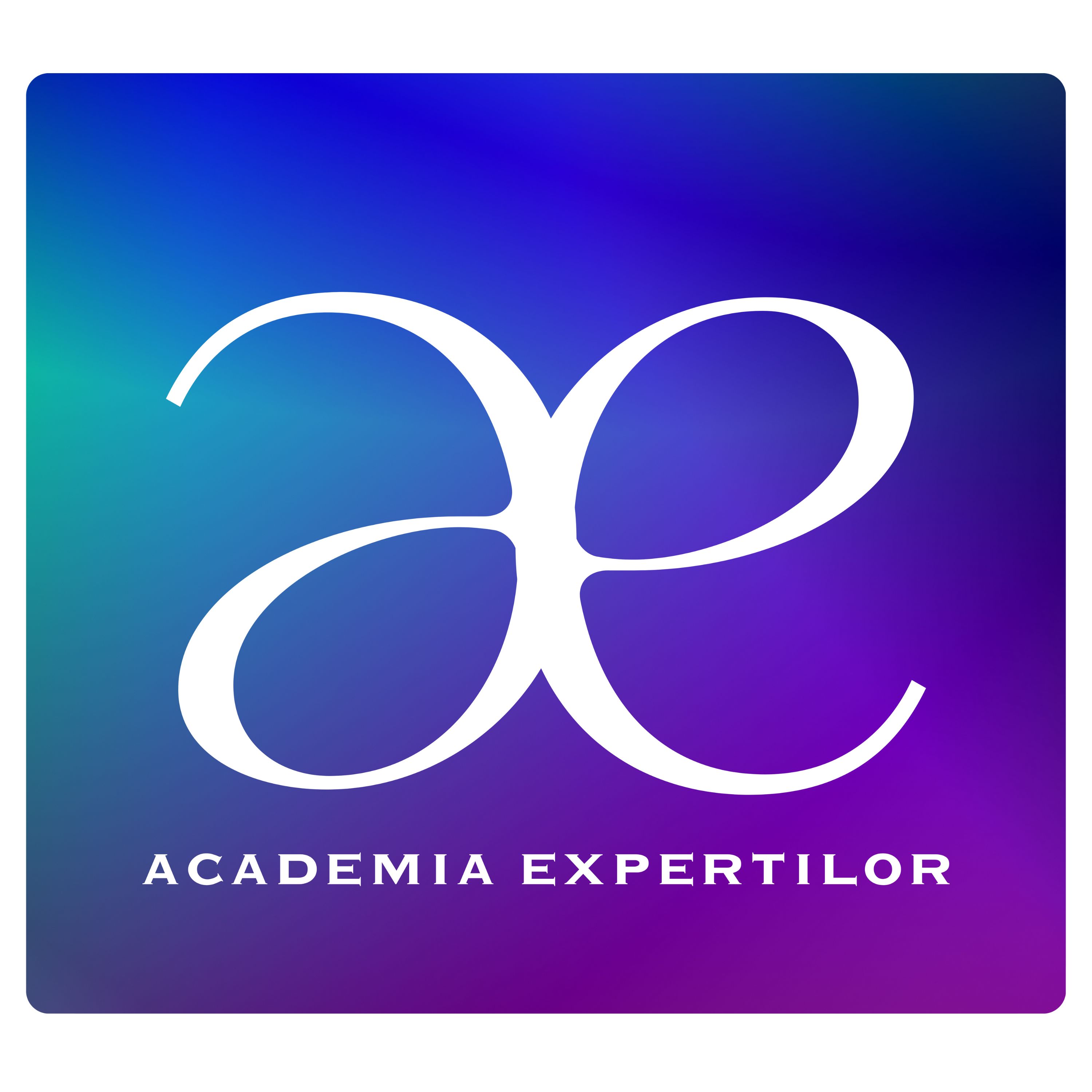 ae ACADEMIA EXPERTILOR