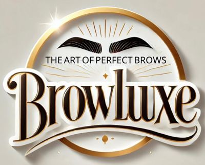 BrowLuxe THE ART OF PERFECT BROWS