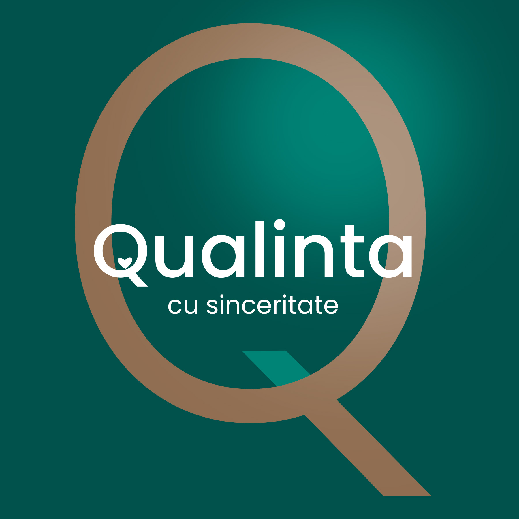 Q Qualinta cu sinceritate