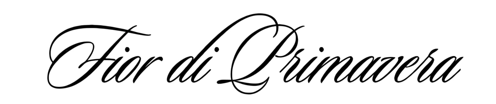 Fior di Primavera