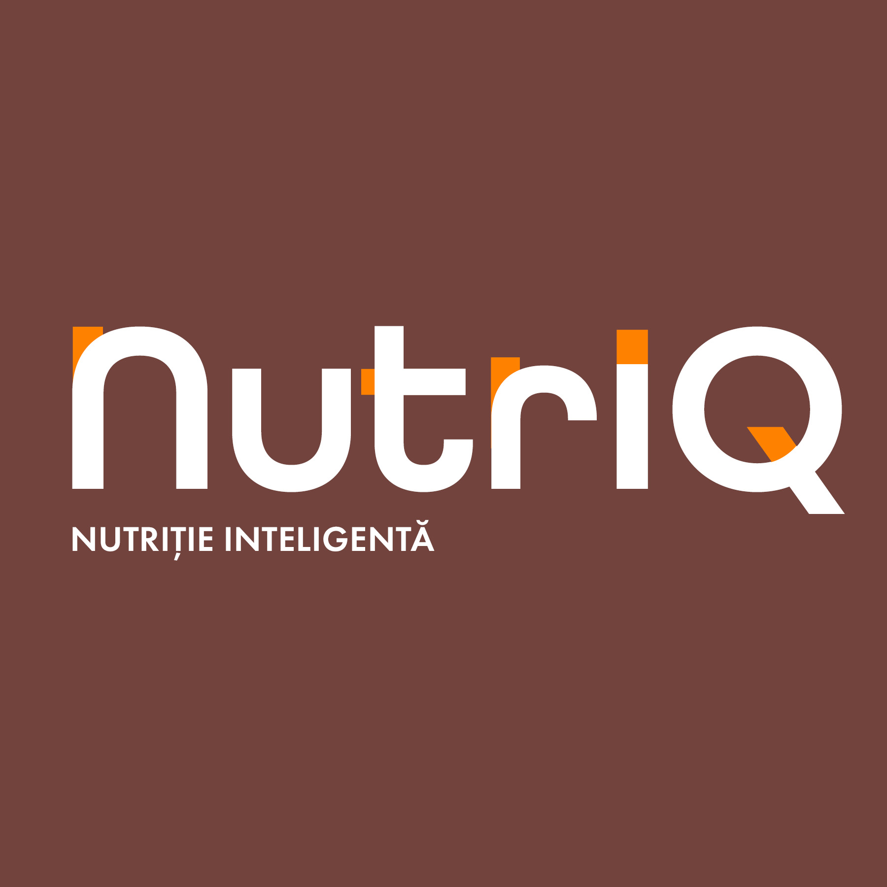 NutrIQ NUTRIȚIE INTELIGENTĂ