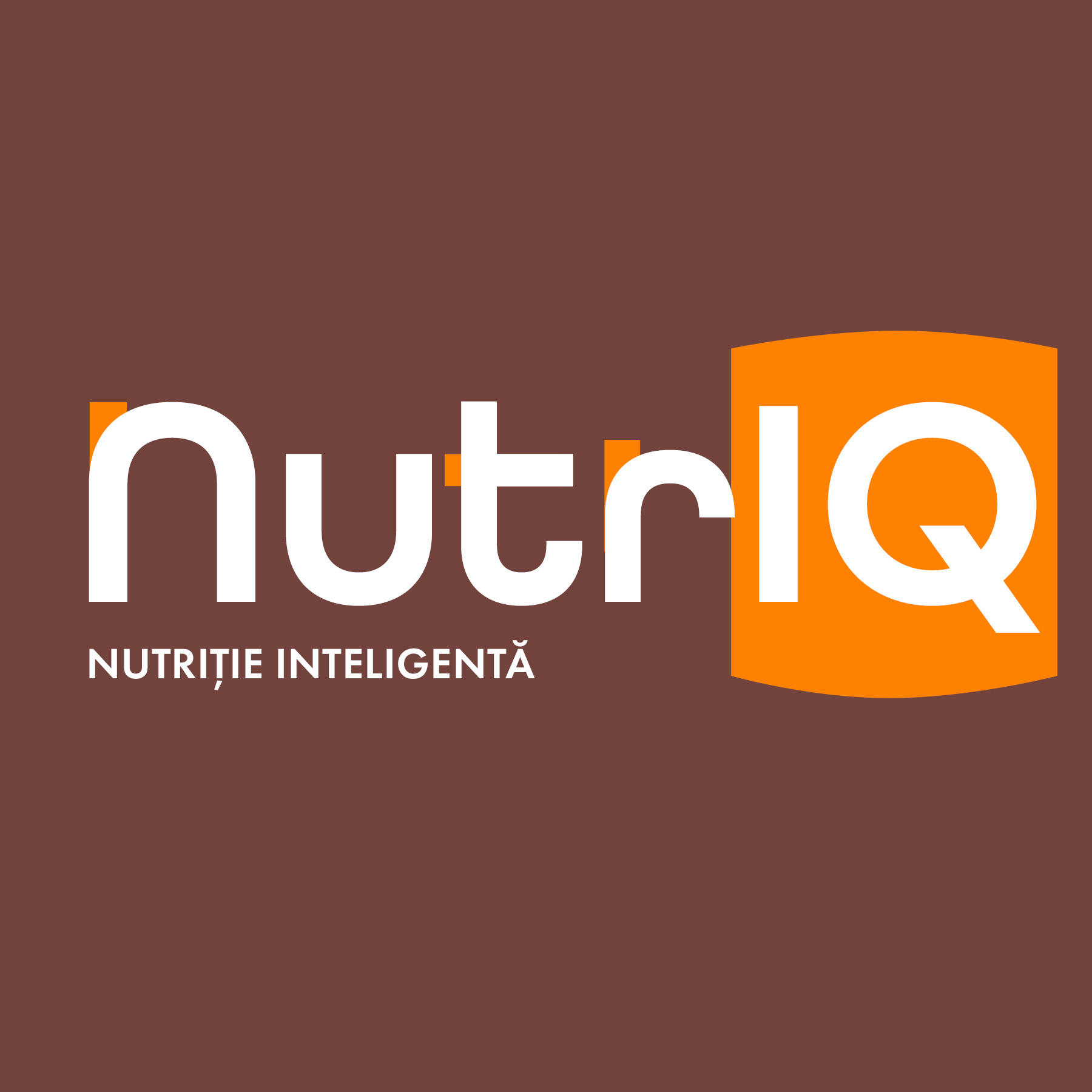 NutrIQ NUTRIȚIE INTELIGENTĂ