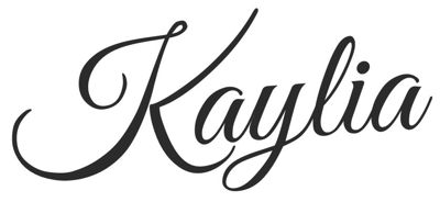 Kaylia