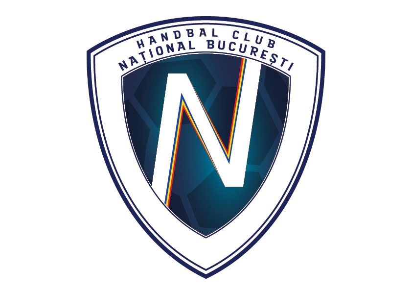 HANDBAL CLUB NATIONAL BUCURESTI N