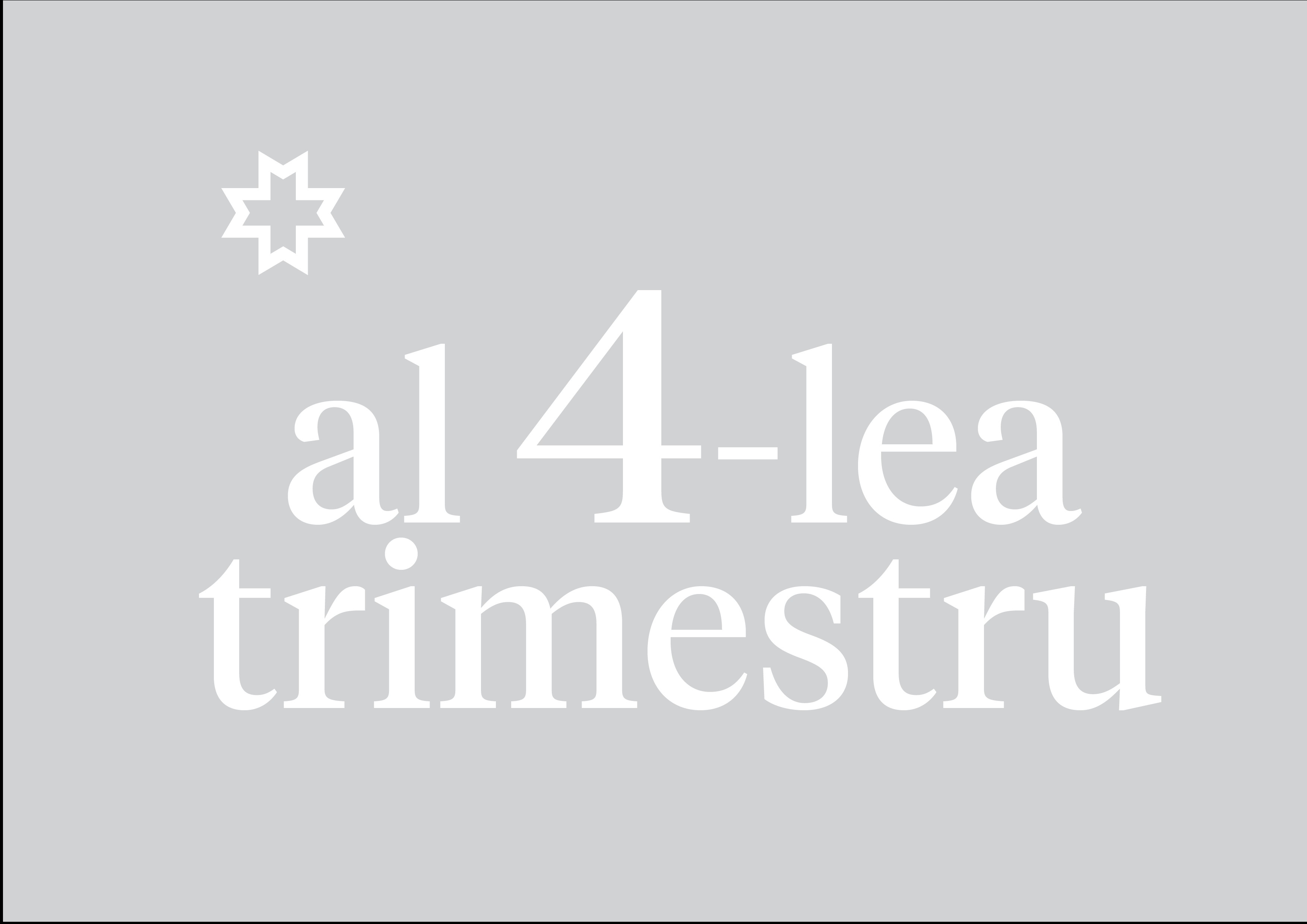 al 4-lea trimestru