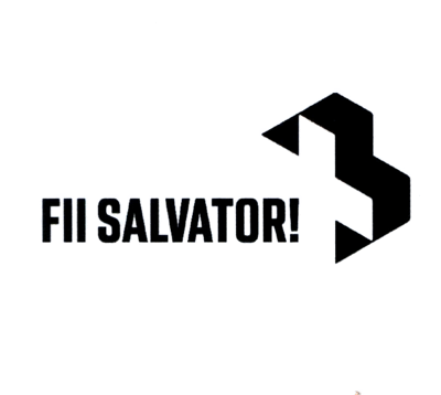 FII SALVATOR!