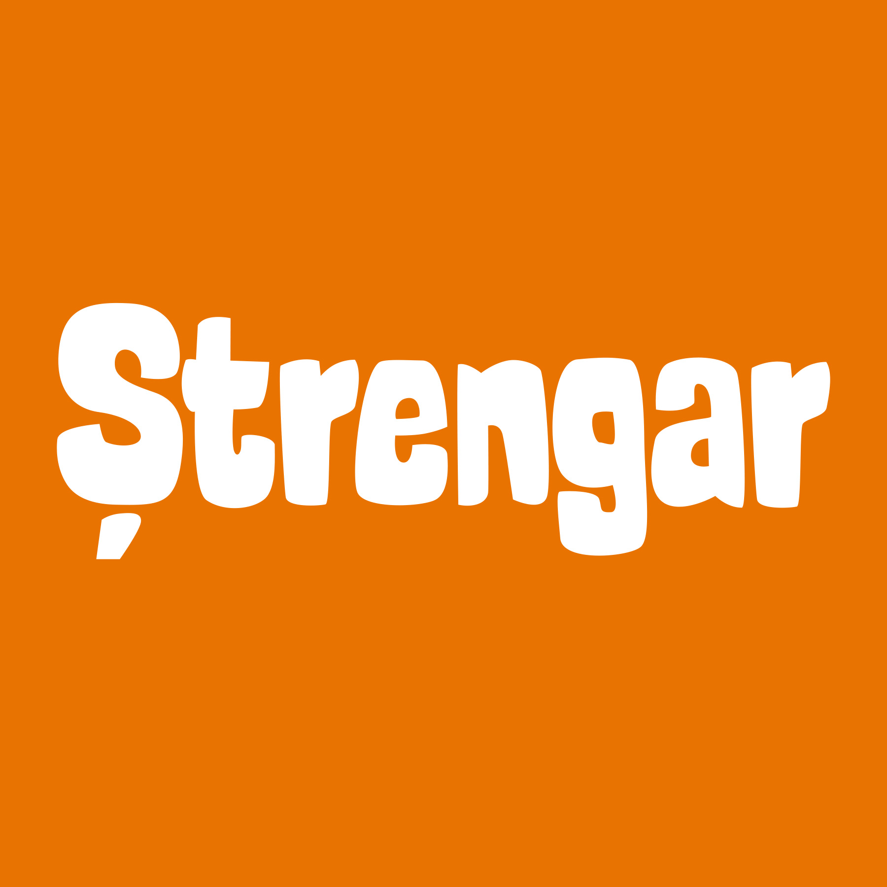 Ștrengar