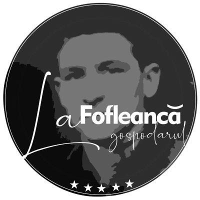 La Fofleancă gospodarul