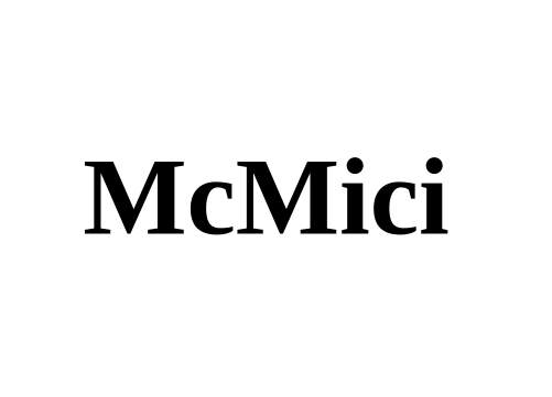 McMici
